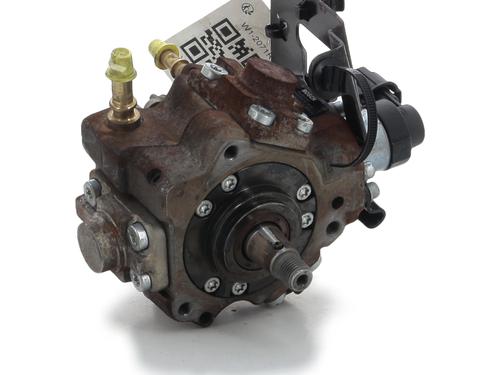 Injection pump PEUGEOT 207 (WA_, WC_) 1.6 HDi | BP29579268M78 