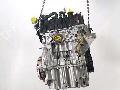 Engine DACIA SANDERO II 1.0 SCe 75 (B8JC, B8JD, B8NC) | BP37256950M1 - Image 4