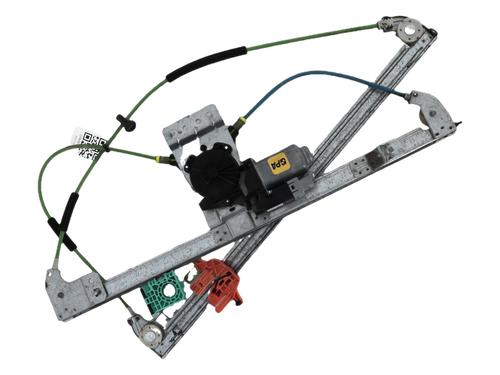 Used Front right window mechanism Front right window mechanism PEUGEOT EXPERT Tepee (VF3X_) 2.0 HDi 120 (120 hp) 36252482 36252482