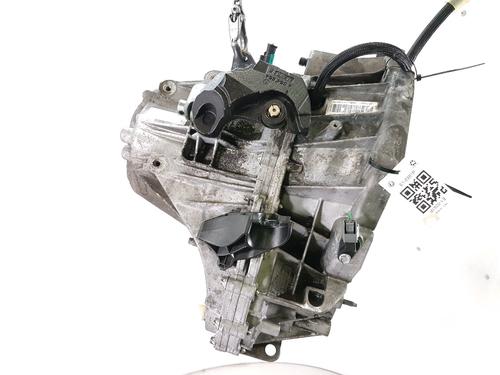 Gearbox RENAULT MEGANE III Hatchback (BZ0/1_, B3_) 1.5 dCi | BP29849272M3