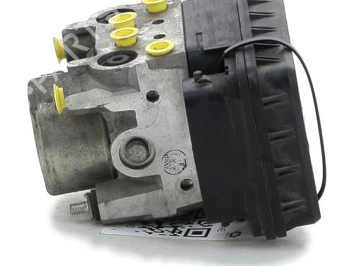 ABS pump SUZUKI JIMNY Closed Off-Road Vehicle (SN) 1.5 DDiS 4x4 | BP27690806M43 