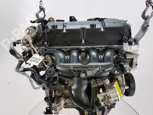 Engine PEUGEOT 3008 II SUV (MC_, MR_, MJ_, M4_) Hybrid | BP26591506M1 