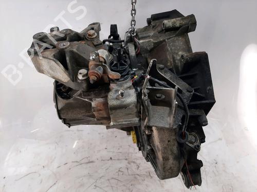 Gearbox PEUGEOT BOXER Van  | BP34503129M3  - Image 6
