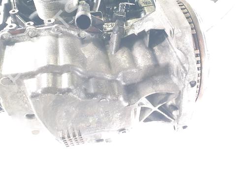 Engine RENAULT MEGANE III Grandtour (KZ0/1) 1.5 dCi (KZ09, KZ0D, KZ1G, KZ29, KZ14, KZ1W, KZ10, KZ1F,... | BP30842601M1 