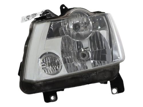Left headlight RENAULT MODUS / GRAND MODUS (F/JP0_) 1.2 (JP0C, JP0K, FP0C, FP0K, FP0P, JP0P, JP0T) | BP35748571C28 - Image 3