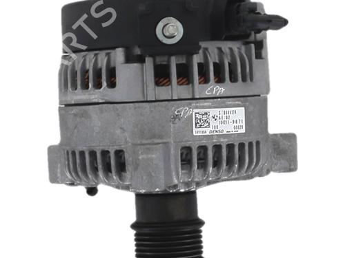 Alternator BMW 2 Gran Coupe (F44) 218 d | BP36945679M7 - Image 5