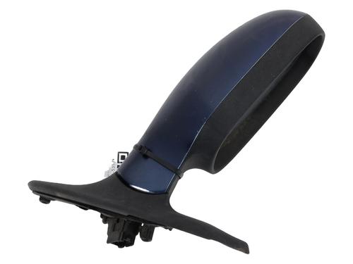 Retrovisor derecho RENAULT CLIO II (BB_, CB_) 1.4 16V (B/CB0P, BB13) | BP29741467C27 