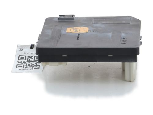 Zekeringkast RENAULT SCÉNIC II (JM0/1_) [2003-2010]  27912650