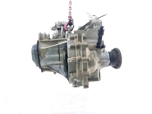 Gearbox VW POLO (9N_, 9A_)  | BP24652755M3 