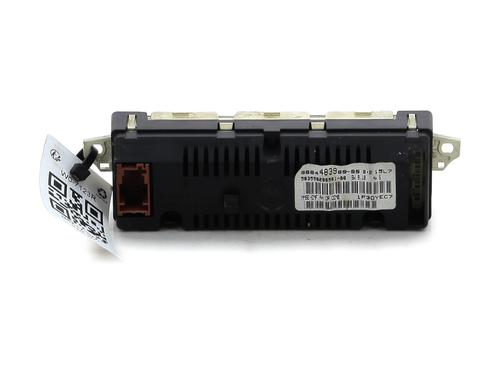 Display monitor PEUGEOT 207 (WA_, WC_) 1.6 HDi | BP29381812C48 