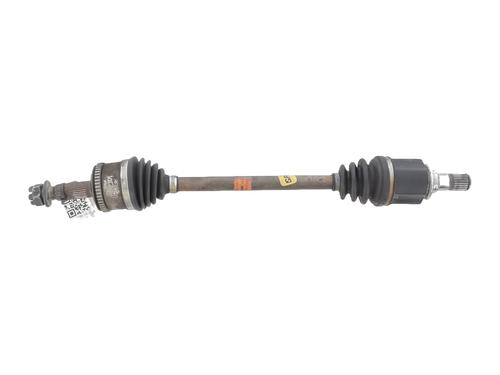Used Left front driveshaft Left front driveshaft HYUNDAI GETZ (TB) 1.1 (67 hp) 33645500 33645500
