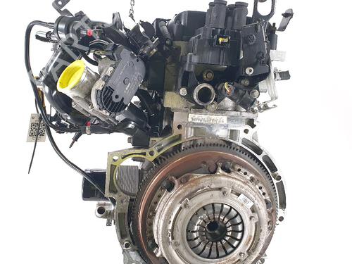 Engine FORD FIESTA VI (CB1, CCN) 1.4 | BP26918494M1 