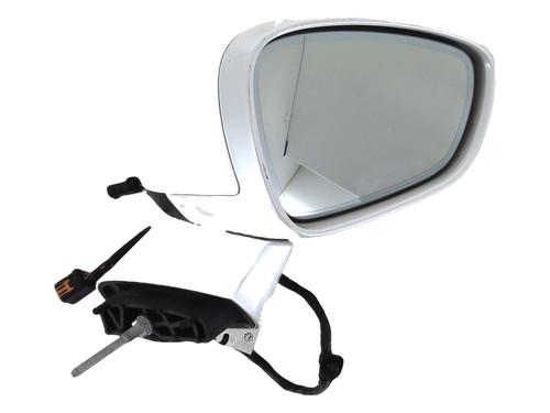 Used Right mirror Right mirror CITROËN C5 III (RD_) 2.0 HDi 165 (RDRHHA, RDRHH8) (163 hp) 35773229 35773229