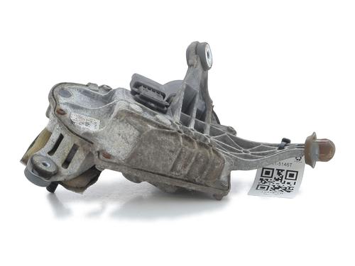 Front wiper motor RENAULT SCÉNIC III (JZ0/1_) 1.5 dCi | BP32013487M29