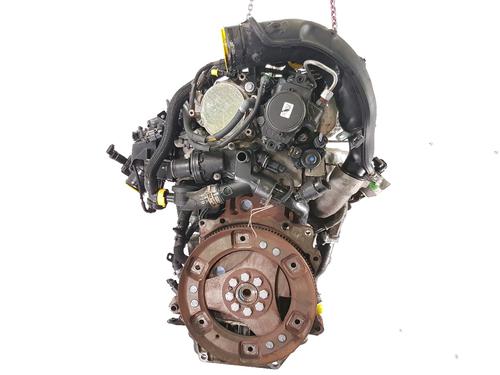 Engine CITROËN DS5 2.0 HDi 165 | BP37016912M1 - Image 3