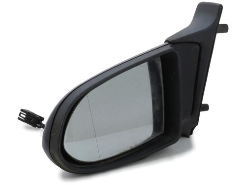 Left mirror OPEL ZAFIRA A MPV (T98) 1.8 16V (F75) | BP27354147C26 