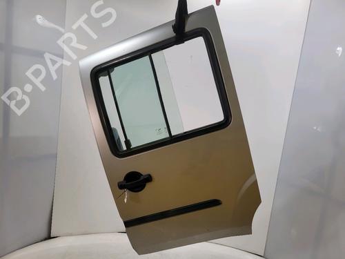 Used Left slide door FIAT DOBLO MPV (119_, 223_) 1.9 JTD (105 hp) 27189013