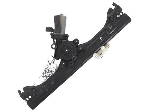 Used Front right window mechanism FIAT 500 (312_) 1.2 (312AXA1A) (69 hp) 29296218