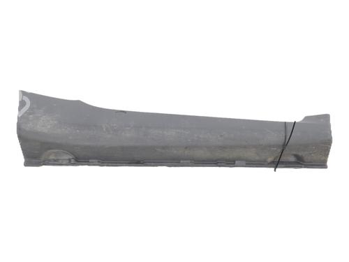Used Right sideskirt Right sideskirt SMART FORTWO Coupe (451) 1.0 (451.331, 451.380) (71 hp) 40068807 40068807