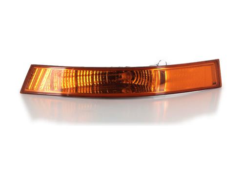Used Left front indicator RENAULT MASTER II Van (FD) 2.5 dCi (FD01, FD02, FD21, FD22, FD31, FD32, FD3Y, FD71,... (120 hp) 30895094