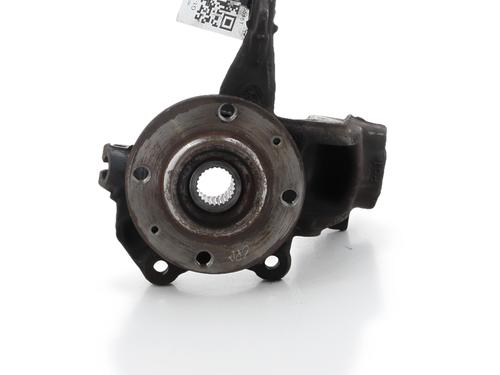 Used Right front steering knuckle Right front steering knuckle CITROËN C3 Picasso (SH_) 1.2 THP 110 (SHHNZ6) (110 hp) 36776983 36776983