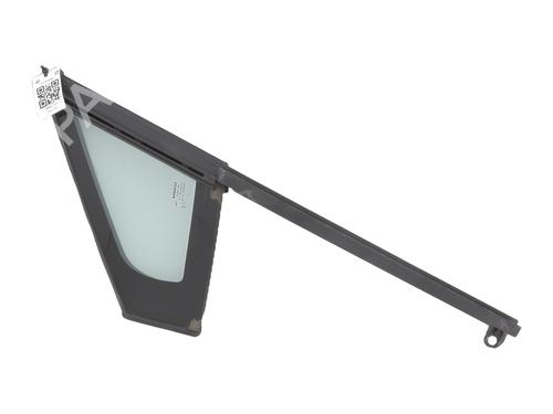 Vidro triangular frente esquerdo RENAULT CLIO IV (BH_) 1.5 dCi 90 (90 hp) 31578044