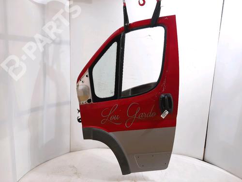 Used Left front door Left front door FIAT DUCATO Van (250_) 160 Multijet 3,0 D (158 hp) 11200244 11200244