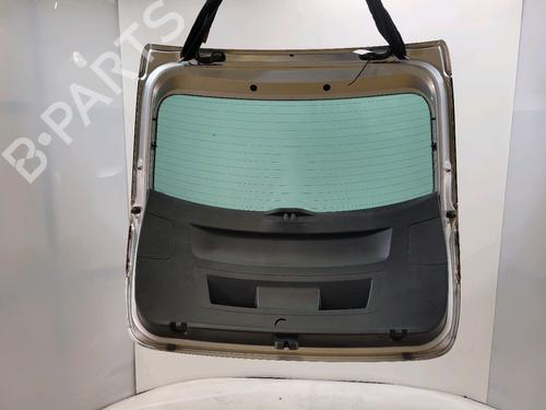 Tailgate SEAT IBIZA IV ST (6J8, 6P8) 1.6 TDI | BP28160871C6 