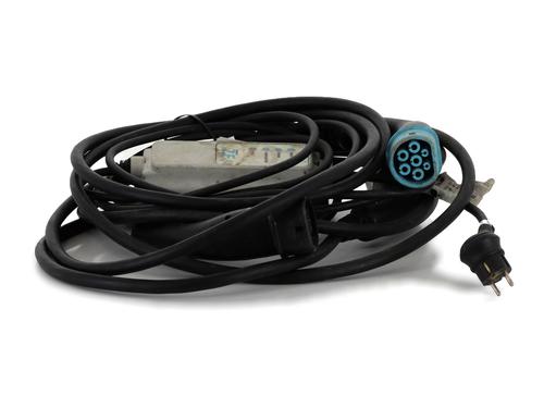 Cable RENAULT ZOE (BFM_) Electric (BFME) | BP30048451E12