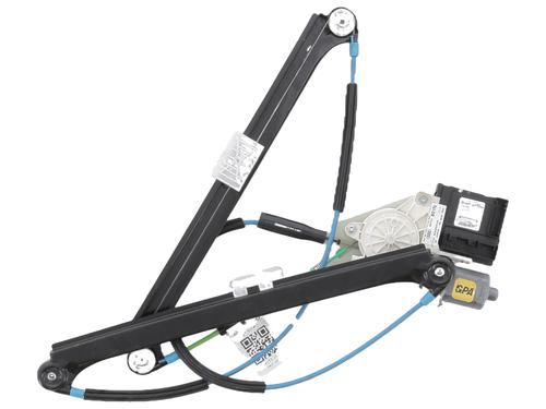 Front left window mechanism AUDI A3 (8P1) 1.9 TDI | BP32378444C22 