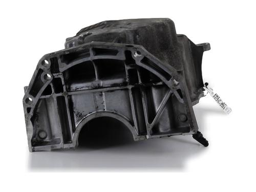 Oliebundkar RENAULT LAGUNA III (BT0/1) 1.5 dCi (BT00, BT0A, BT0T, BT1J) | BP30715937M115