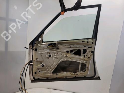 Right front door MERCEDES-BENZ 124 Saloon (W124) 250 D (124.125) | BP29197581C3
