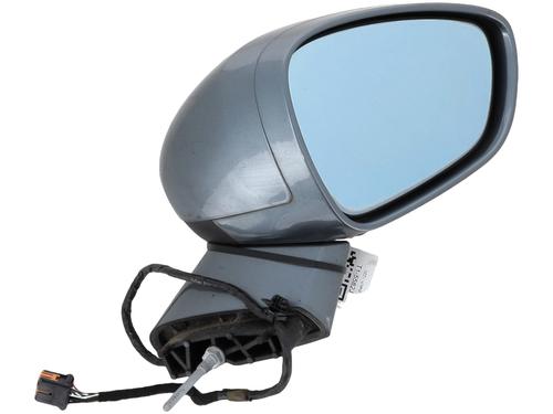 Retrovisor direito CITROËN C5 III Break (RW_) 2.0 HDi 140 (140 hp) 31937550
