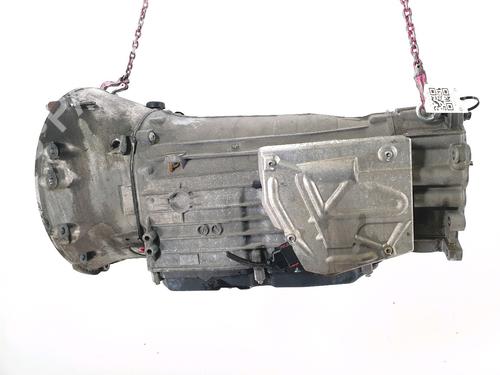 Used Gearbox Gearbox MERCEDES-BENZ M-CLASS (W164) ML 320 CDI 4-matic (164.122) (224 hp) 34001058 34001058