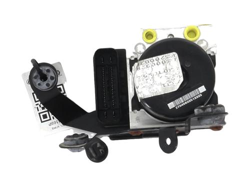 ABS pump RENAULT MEGANE III Hatchback (BZ0/1_, B3_) 1.5 dCi (BZ09, BZ0D, BZ1W, BZ29, BZ14) | BP30190109M43 