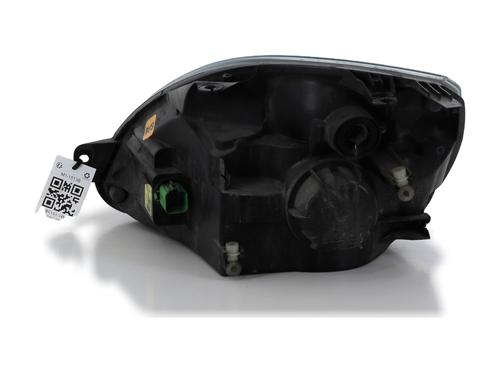 Right headlight FORD FIESTA V (JH_, JD_)  | BP27671721C29 