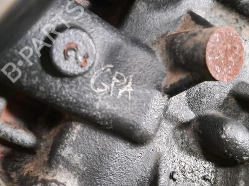 Engine KIA PRO CEE'D (ED) 1.6 CRDi 115 | BP32130874M1 