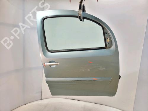 Used Right front door RENAULT KANGOO BE BOP (KW0/1_) 1.5 dCi (KW0G) (90 hp) 29416788