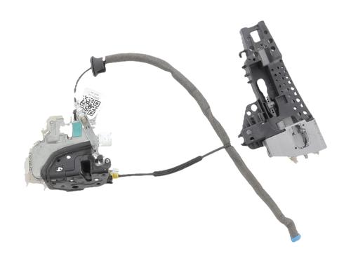 Used Front left lock Front left lock AUDI A1 (8X1, 8XK) 1.4 TFSI (125 hp) 35999650 35999650