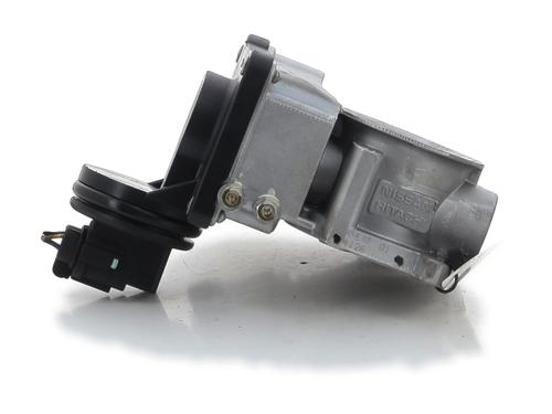 Throttle body NISSAN MICRA III (K12) 1.2 16V | BP30118275M82