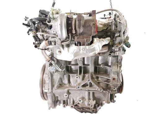 Engine RENAULT CLIO IV (BH_) 1.6 RS Trophy (BHJ4, BHJ6) | BP22685462M1 