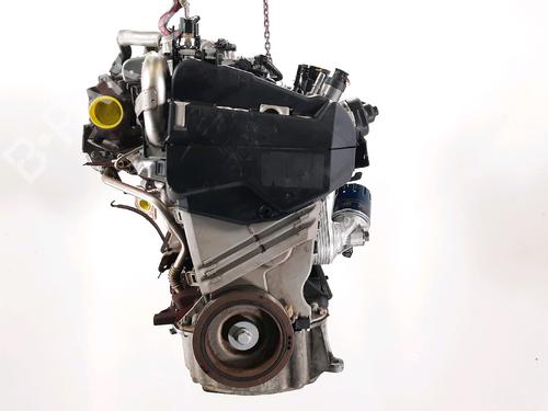 Motor RENAULT CLIO IV (BH_) 1.5 dCi 90 (90 hp) 31372739