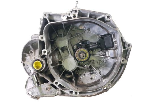 Gearkasse CITROËN C4 Picasso II 1.6 HDi / BlueHDi 115 | BP29740890M3 