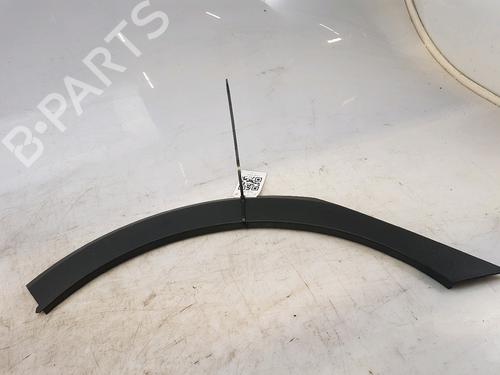Højre bagtil skærm liste FORD FIESTA VII (HJ, HF) 1.0 EcoBoost (101 hp) 27901827