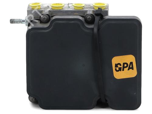 ABS pump RENAULT CLIO IV (BH_) 1.5 dCi 75 | BP29218358M43 