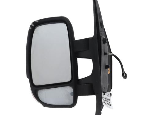 Retrovisore sinistro RENAULT MASTER III Van (FV) 2.3 dCi 145 FWD (FV0E, FV0F, FV0H, FV02, FV0M, FV0S,... (146 hp) 29931735