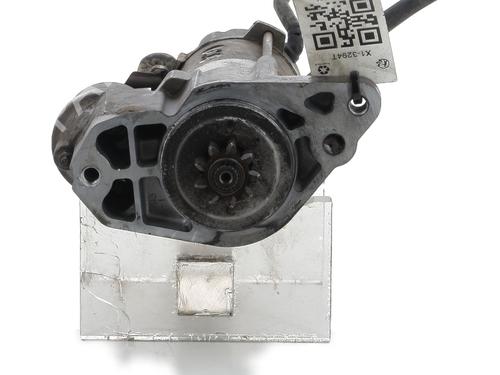 Starter LAND ROVER DISCOVERY III (L319)  | BP26405763M8 