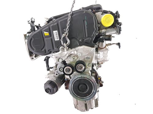 Motor für FIAT TIPO Estate (356_, 357_) 1.6 D (356WXG1B) (120 hp) 32401362