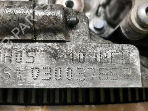 Engine PEUGEOT 308 SW I (4E_, 4H_) 1.6 HDi | BP31057238M1