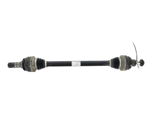 Used Left rear driveshaft PORSCHE MACAN (95B) 3.0 S Diesel (258 hp) 21524128